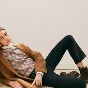 Madewell Cali Demi-Boot